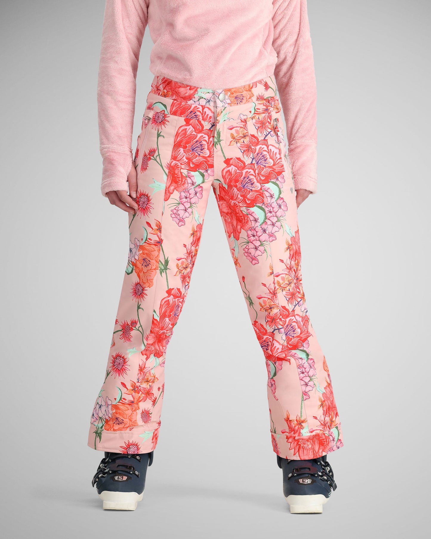 Sarah Floral | 1 / MODFRT