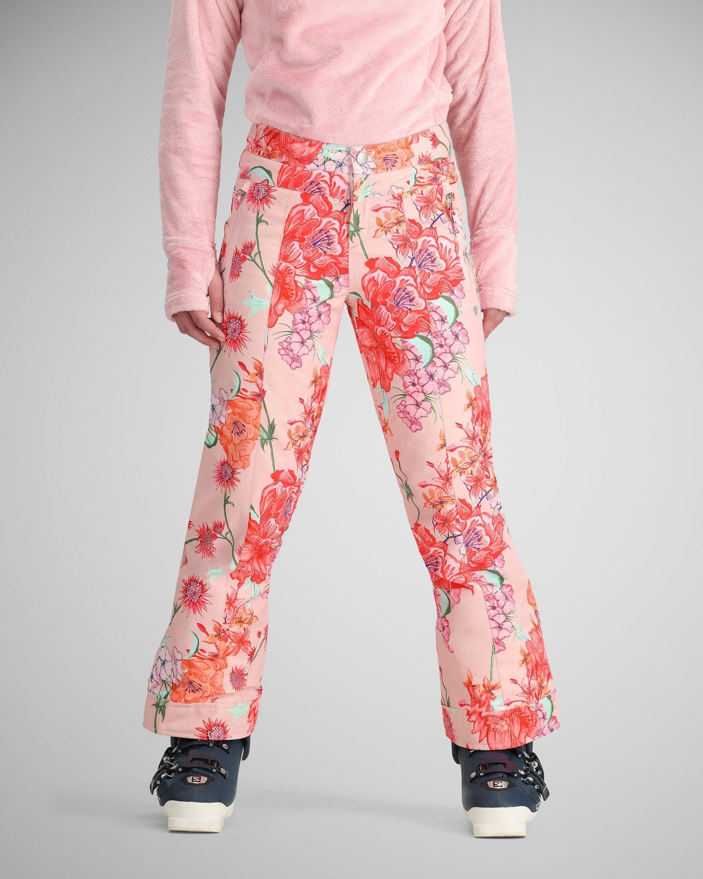 Sarah Floral | 3 / MODFRT