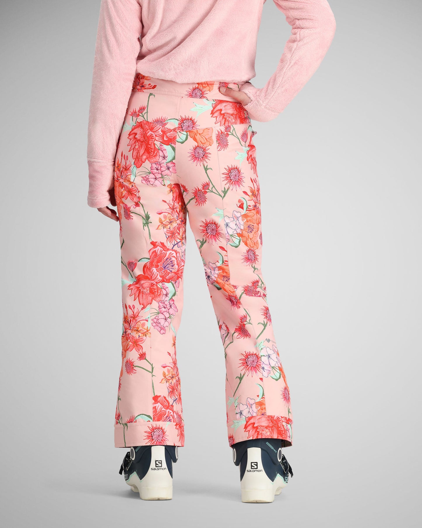 Sarah Floral | 4 / MODBCK