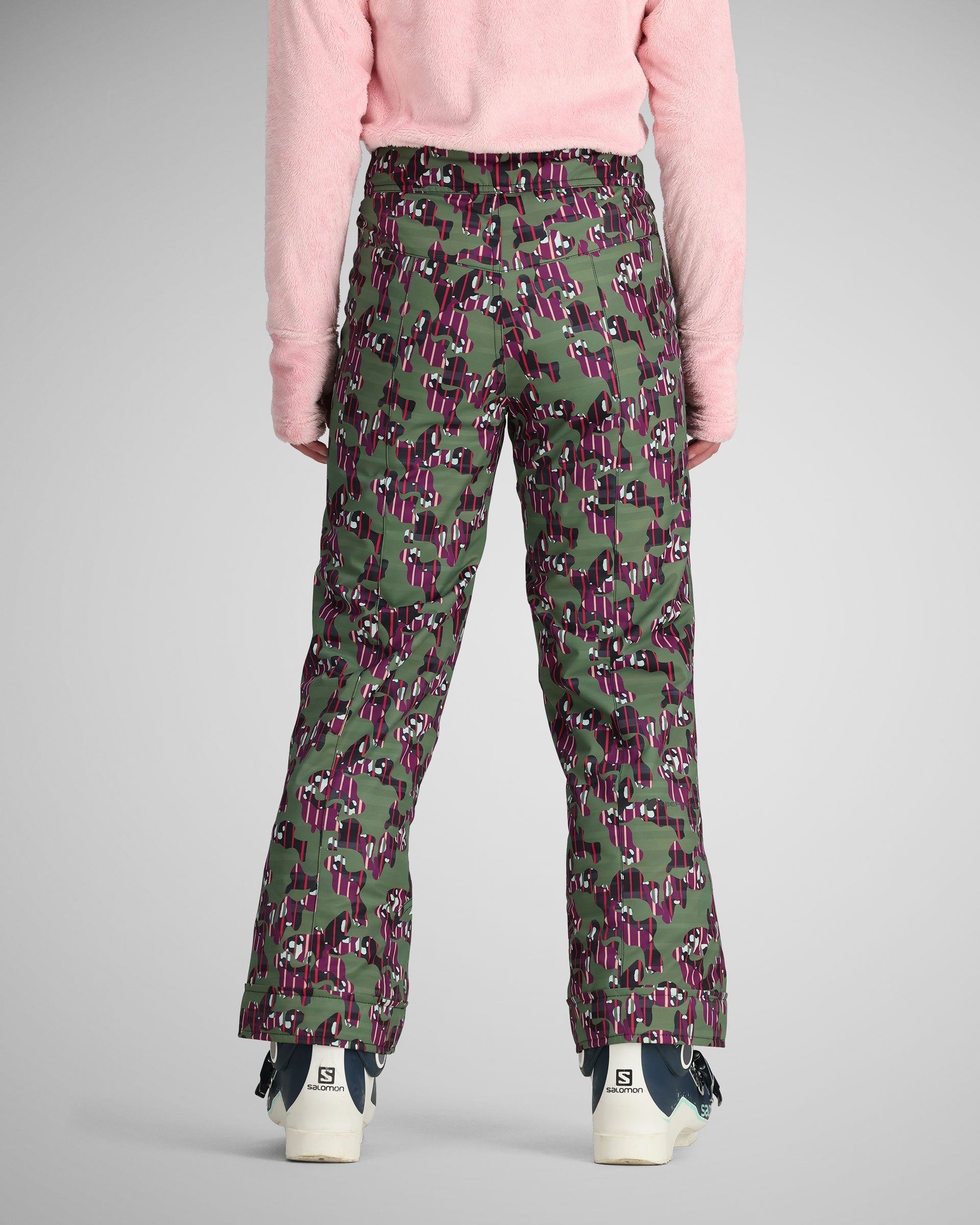 Obermeyer hotsell snow pants