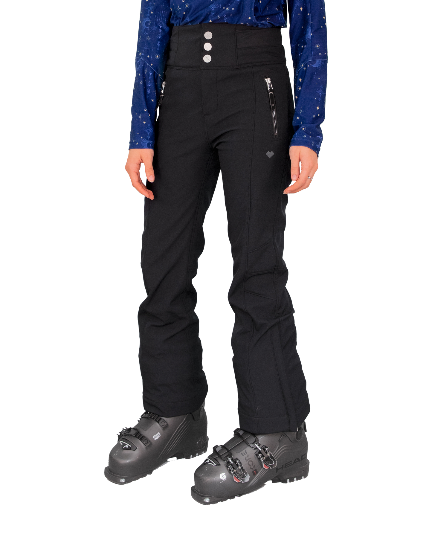 Jolie Softshell Pant