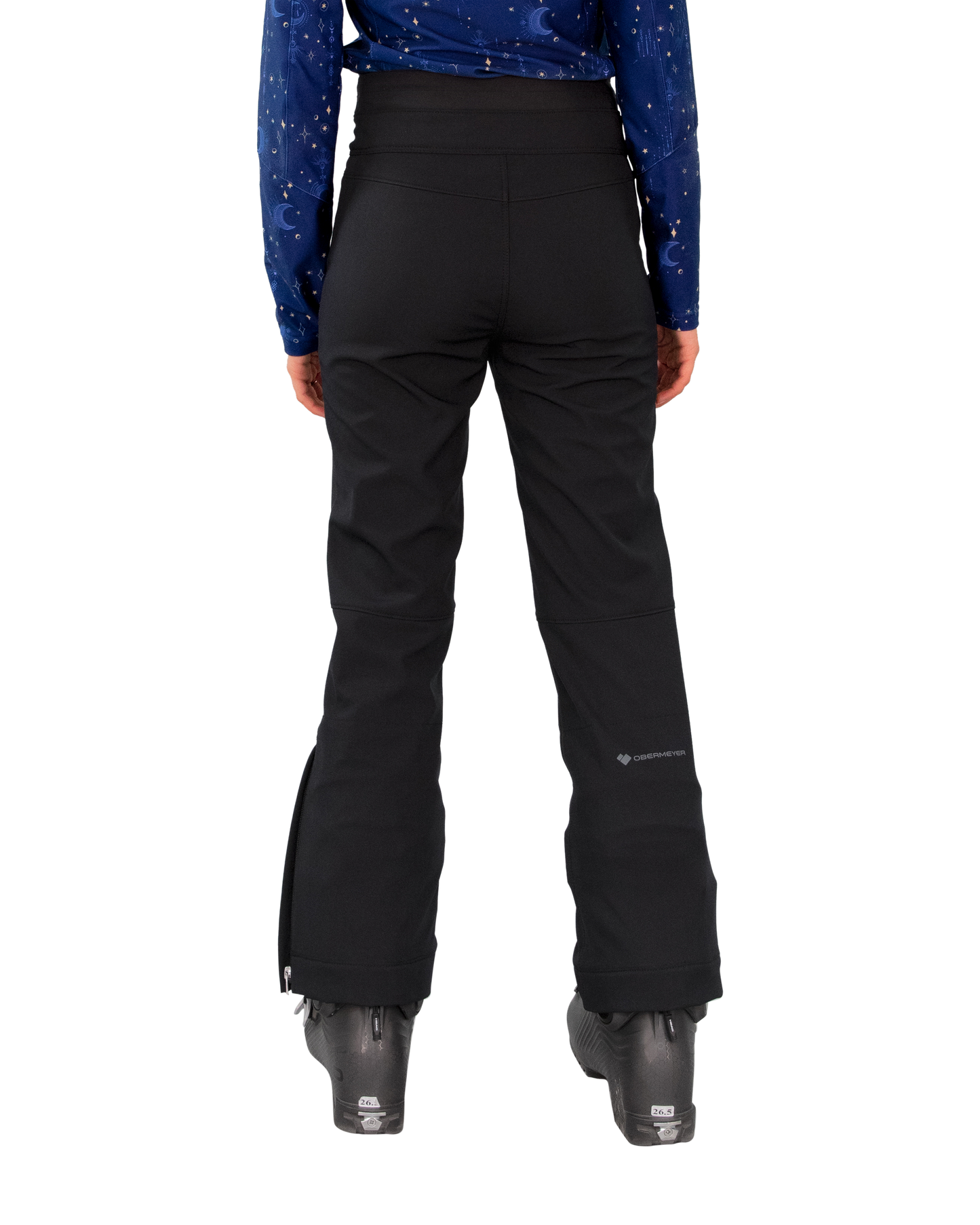 Jolie Softshell Pant