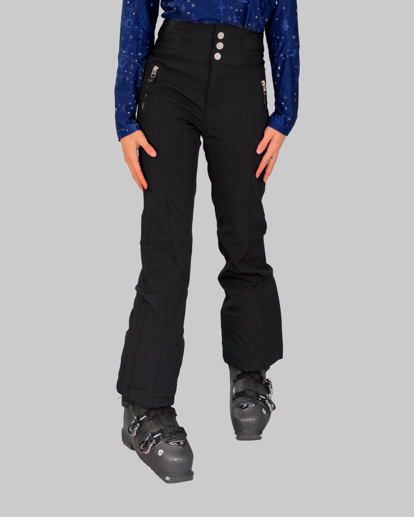 Jolie Softshell Pant