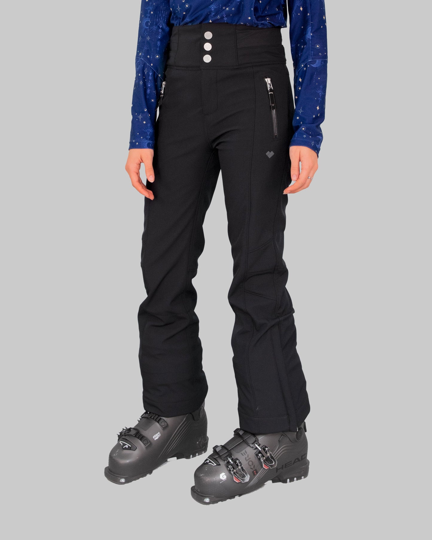 Jolie Softshell Pant