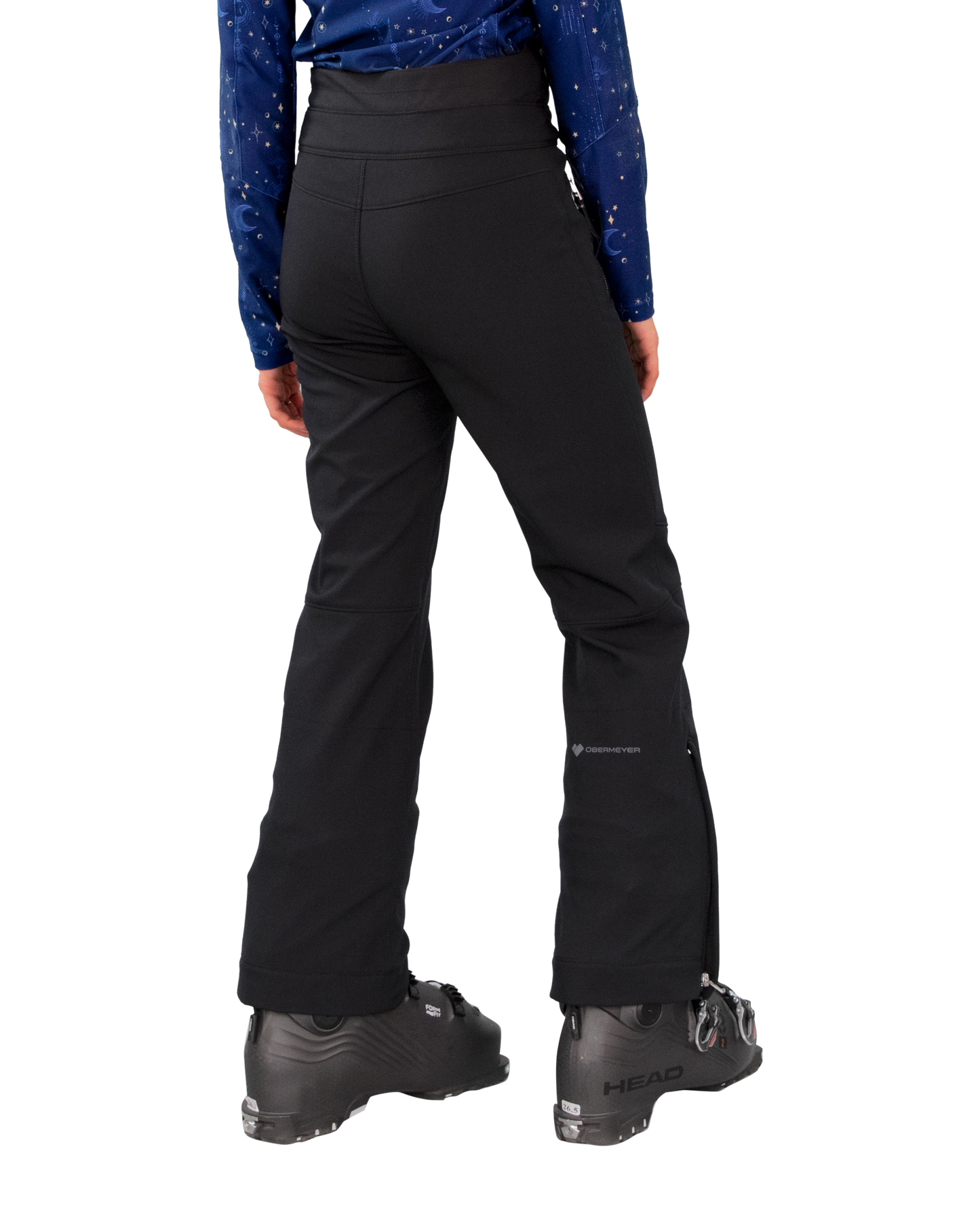Jolie Softshell Pant