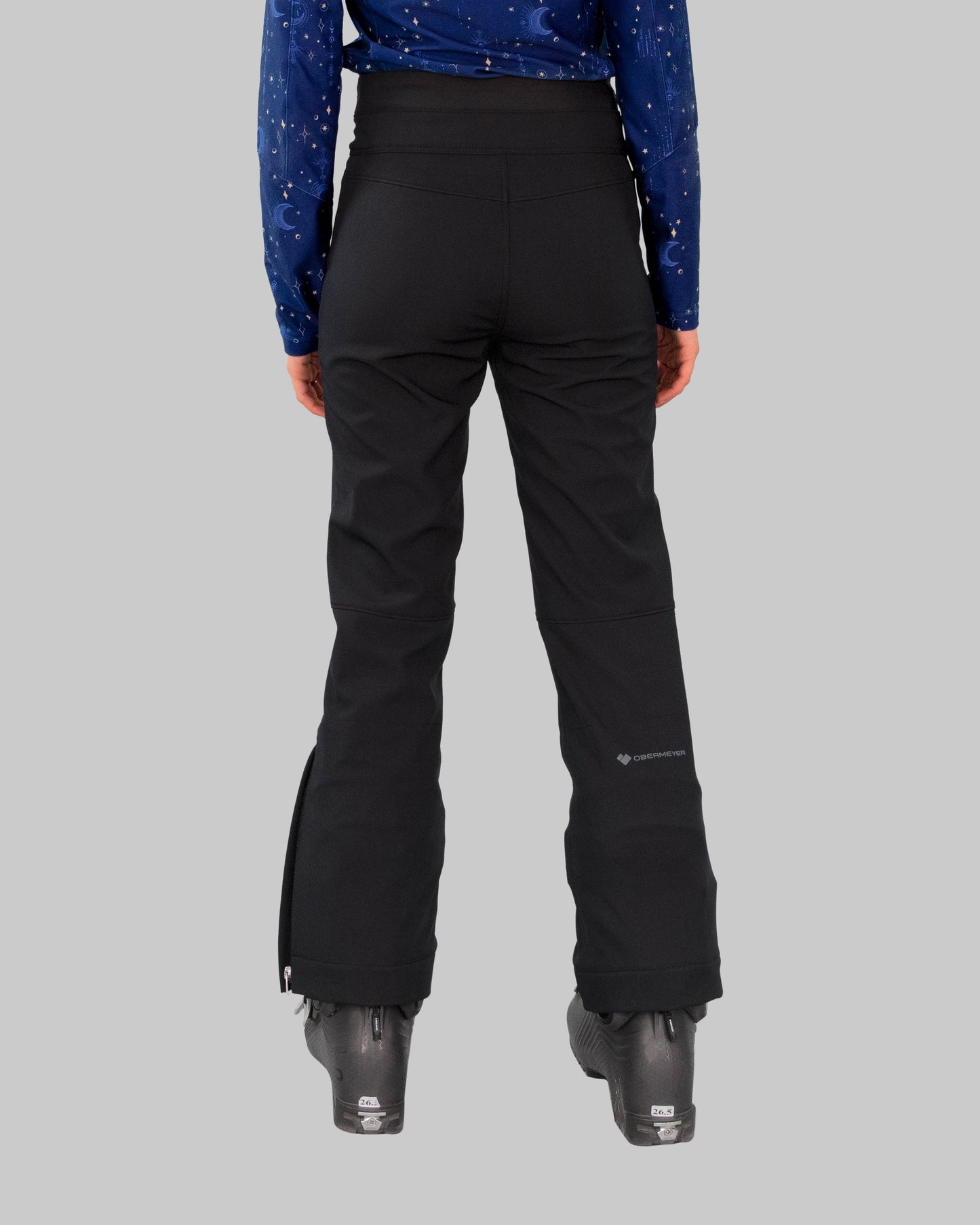 Jolie Softshell Pant