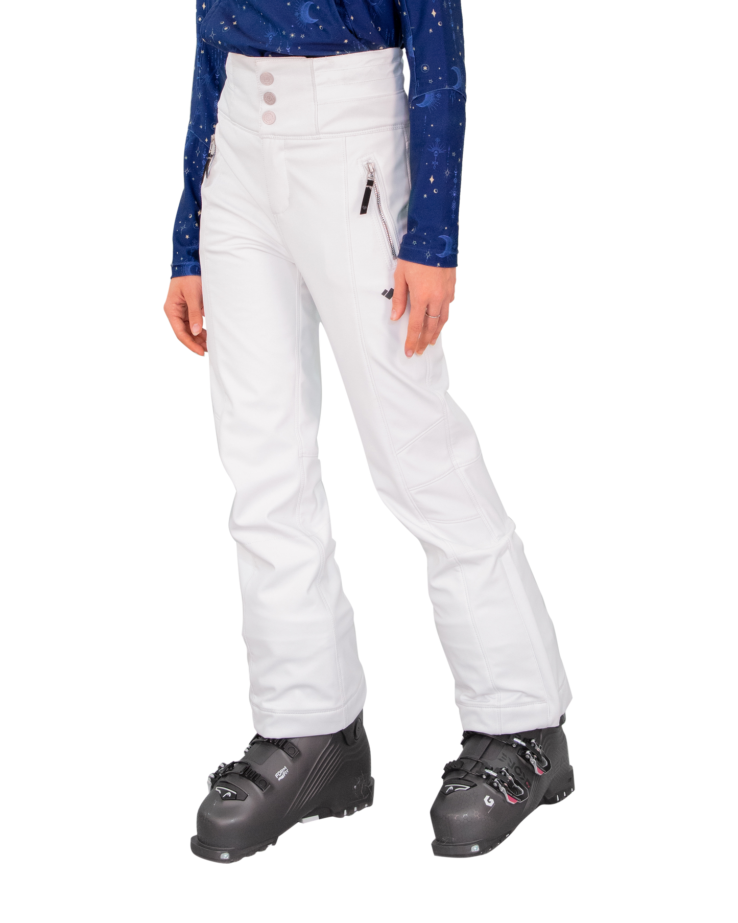 Jolie Softshell Pant