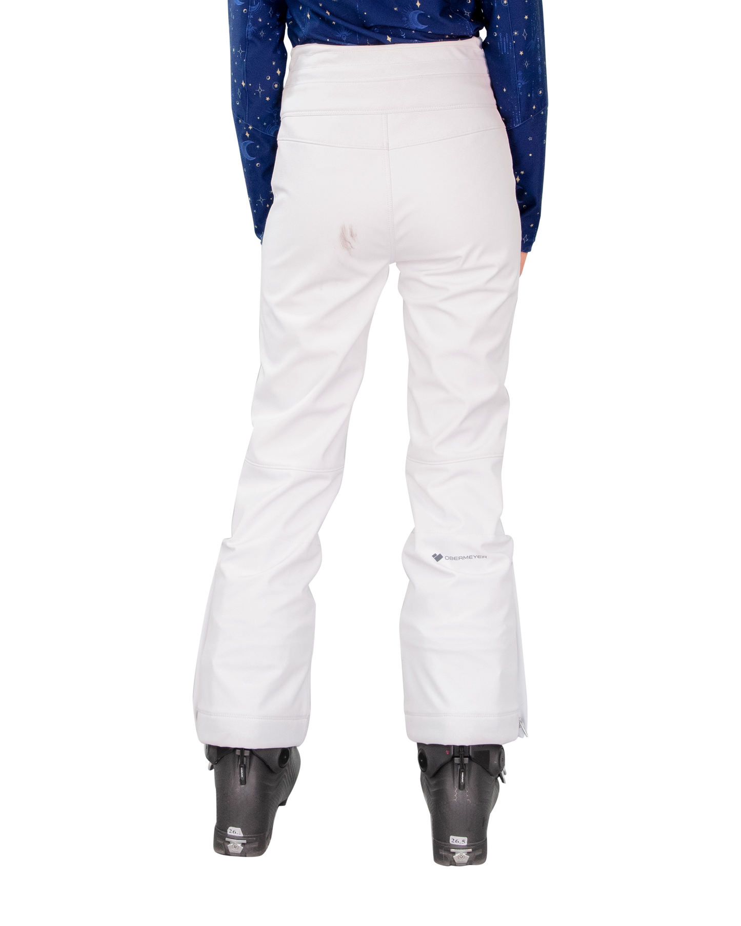 Jolie Softshell Pant