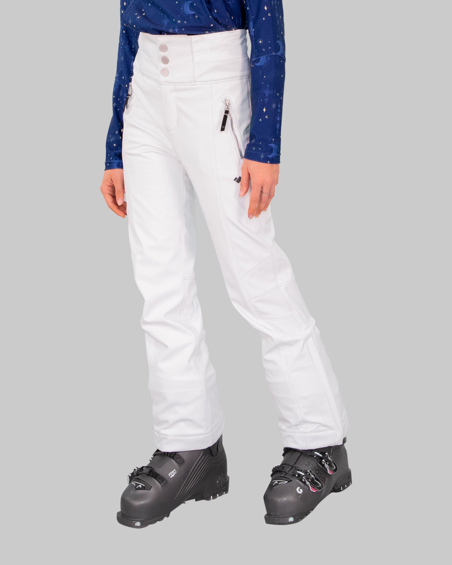 Jolie Softshell Pant