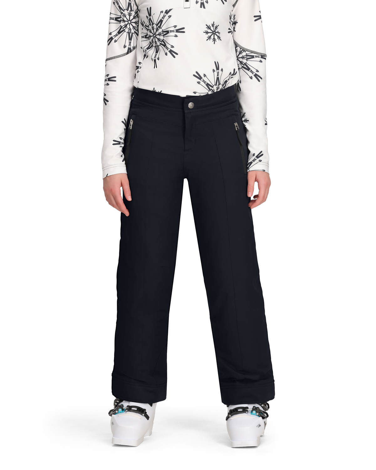 
Black | 3 / MODFRT
