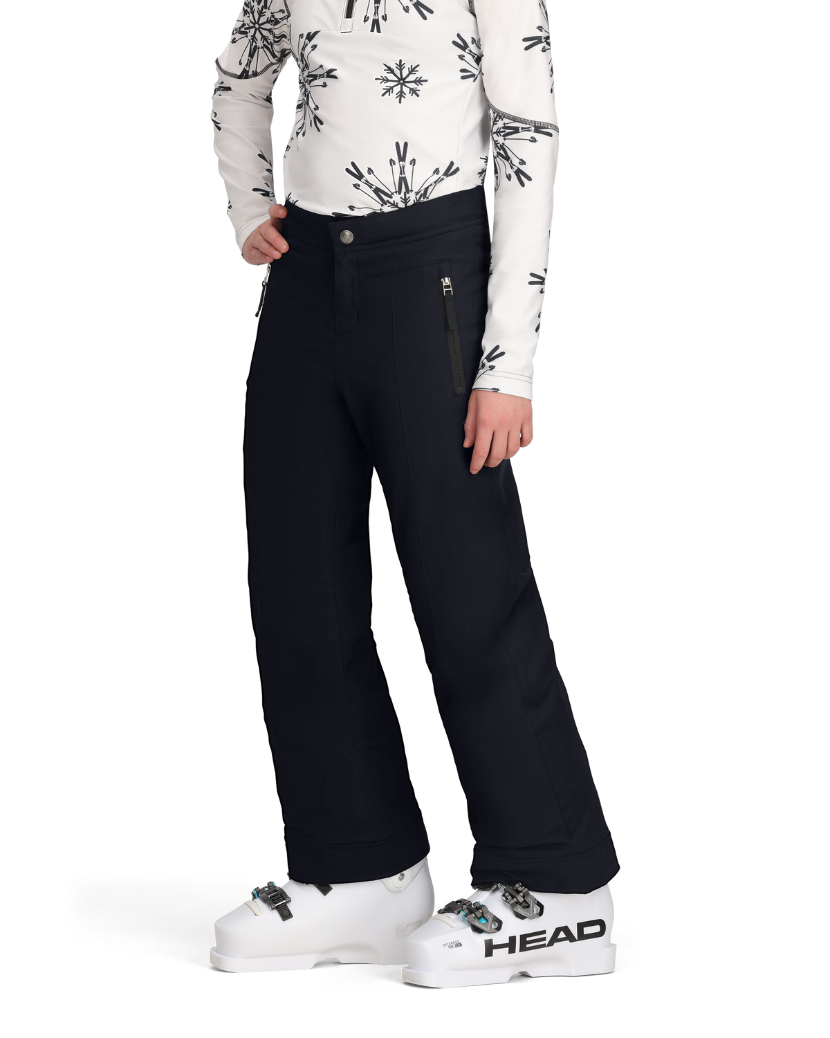 
Black | 6 / MODSDE