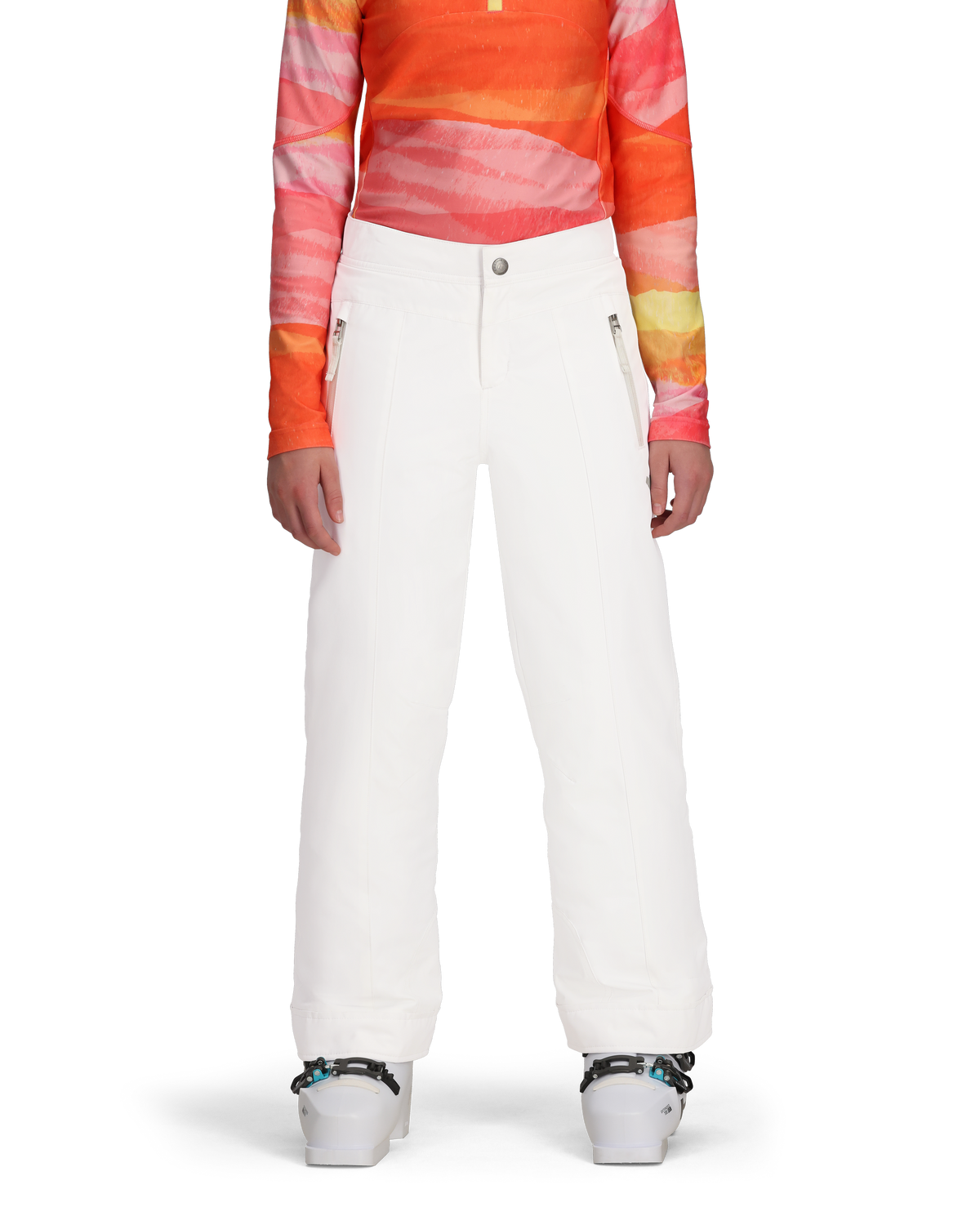 
White | 3 / MODFRT