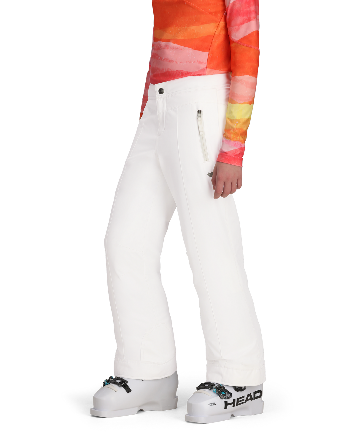 
White | 6 / MODSDE