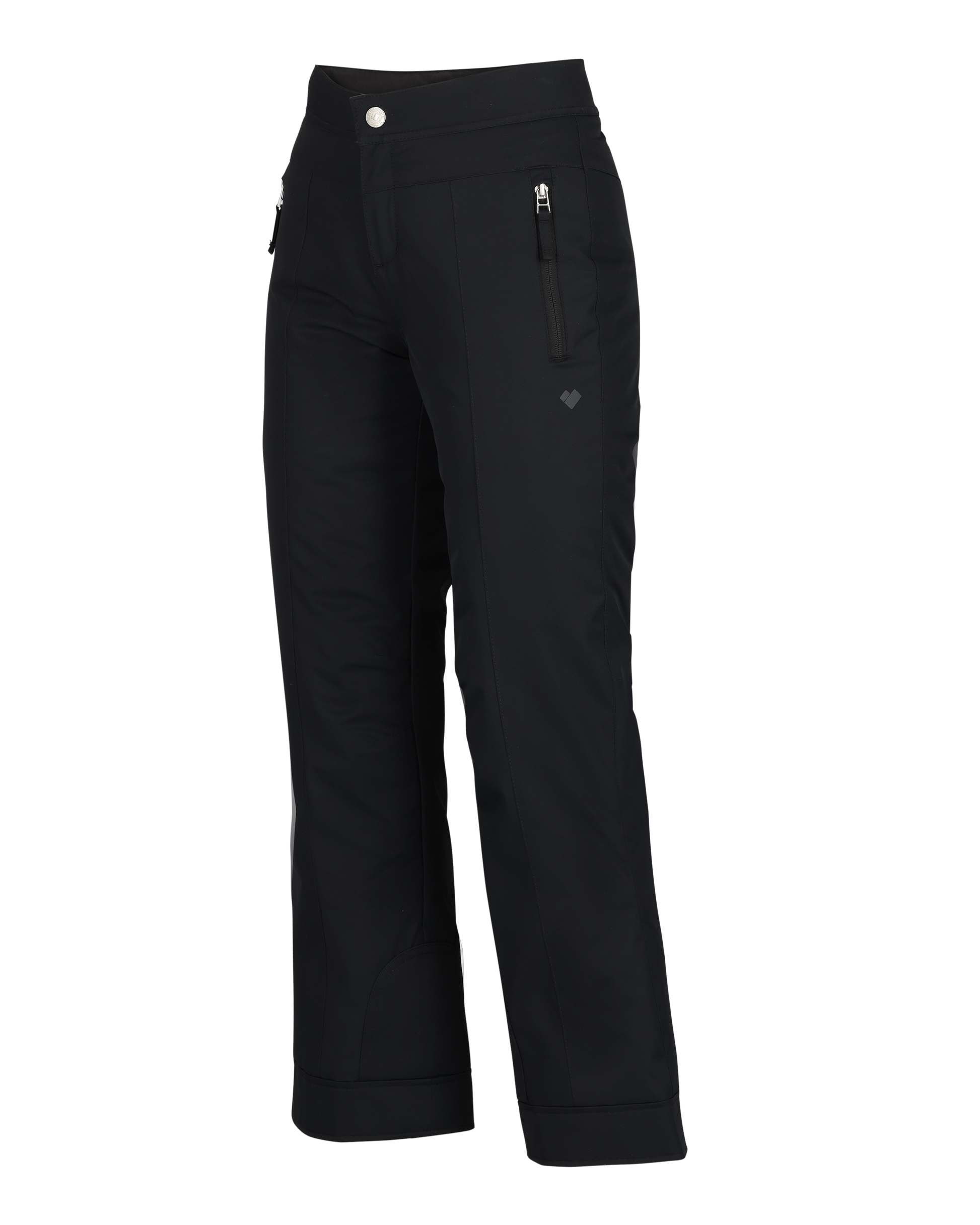 Spyder Women's Section Insulated Ski Pant Black : : Clothing,  Shoes & Accessories