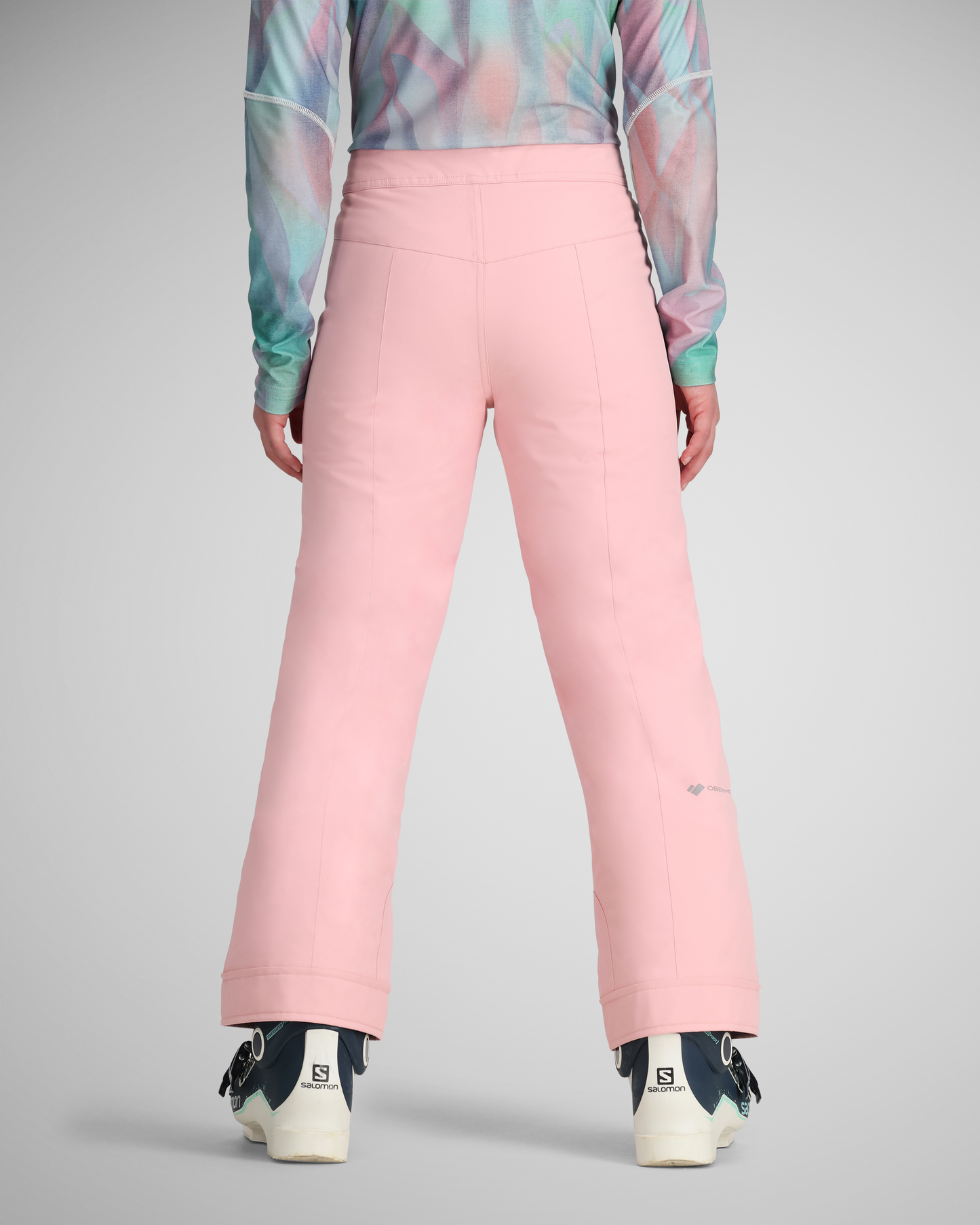 Hushablush | 4 / MODBCK