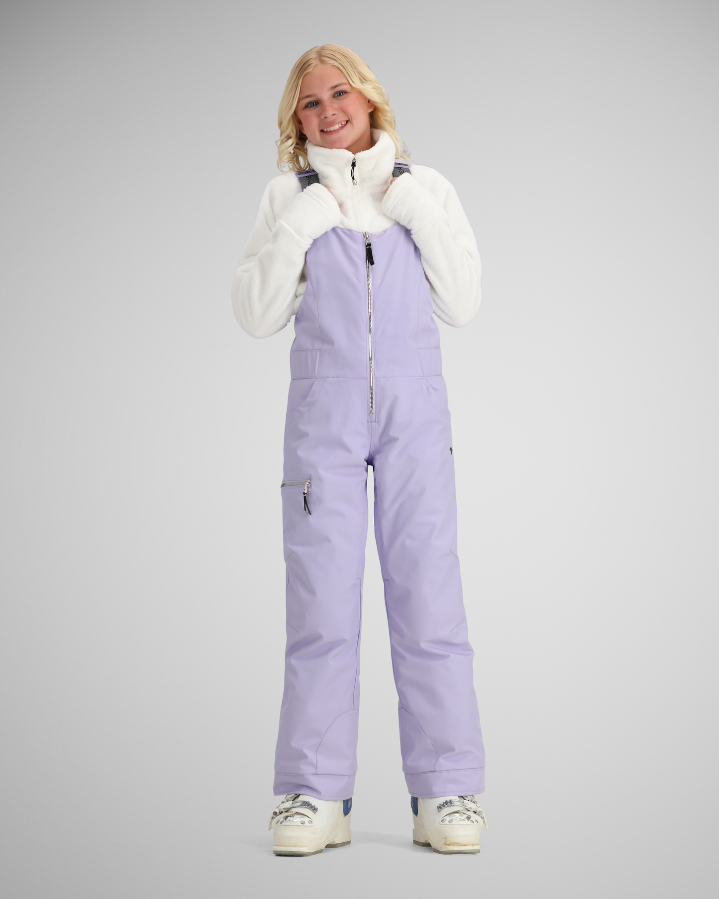 Anya Bib Pant