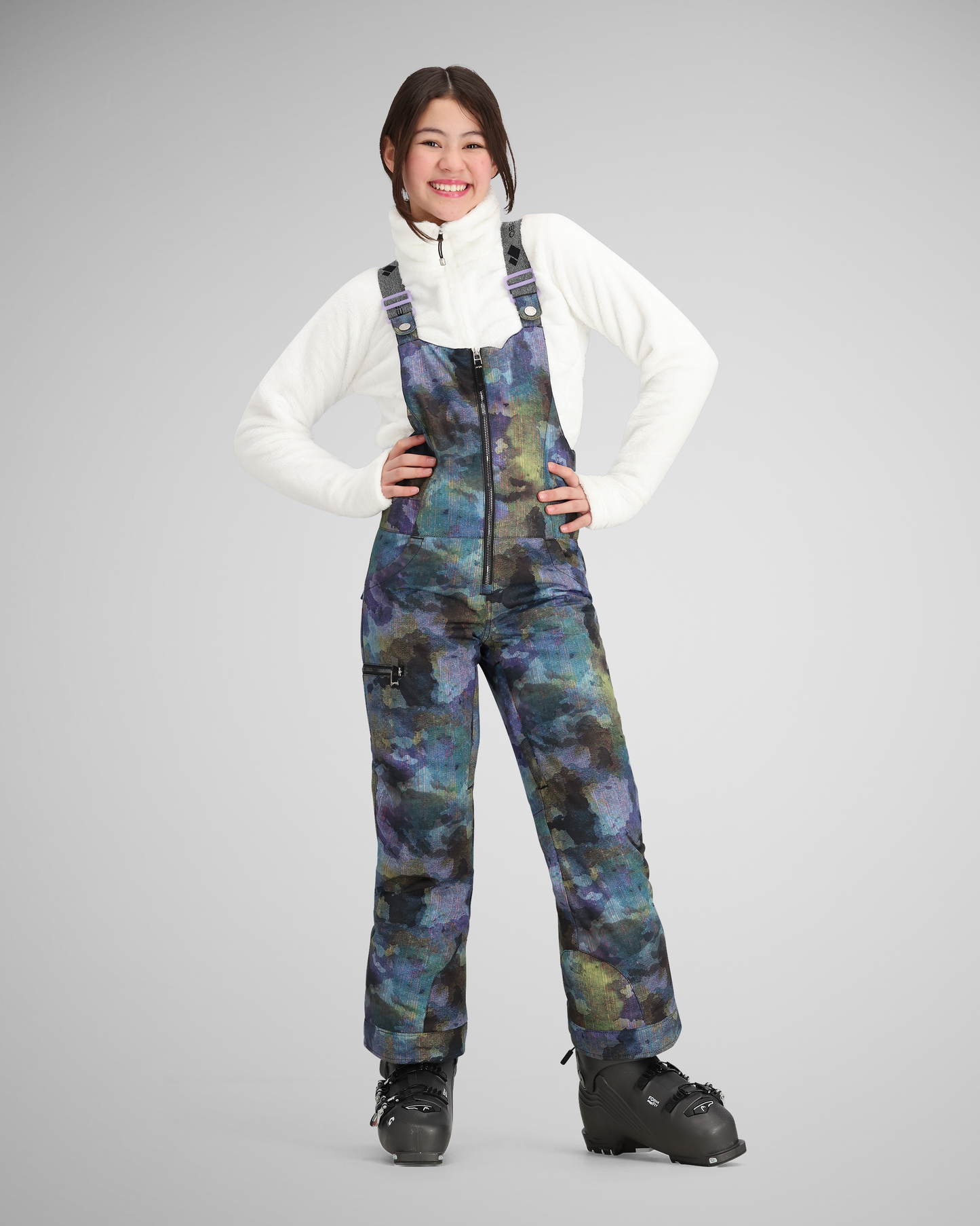 Anya Bib Pant