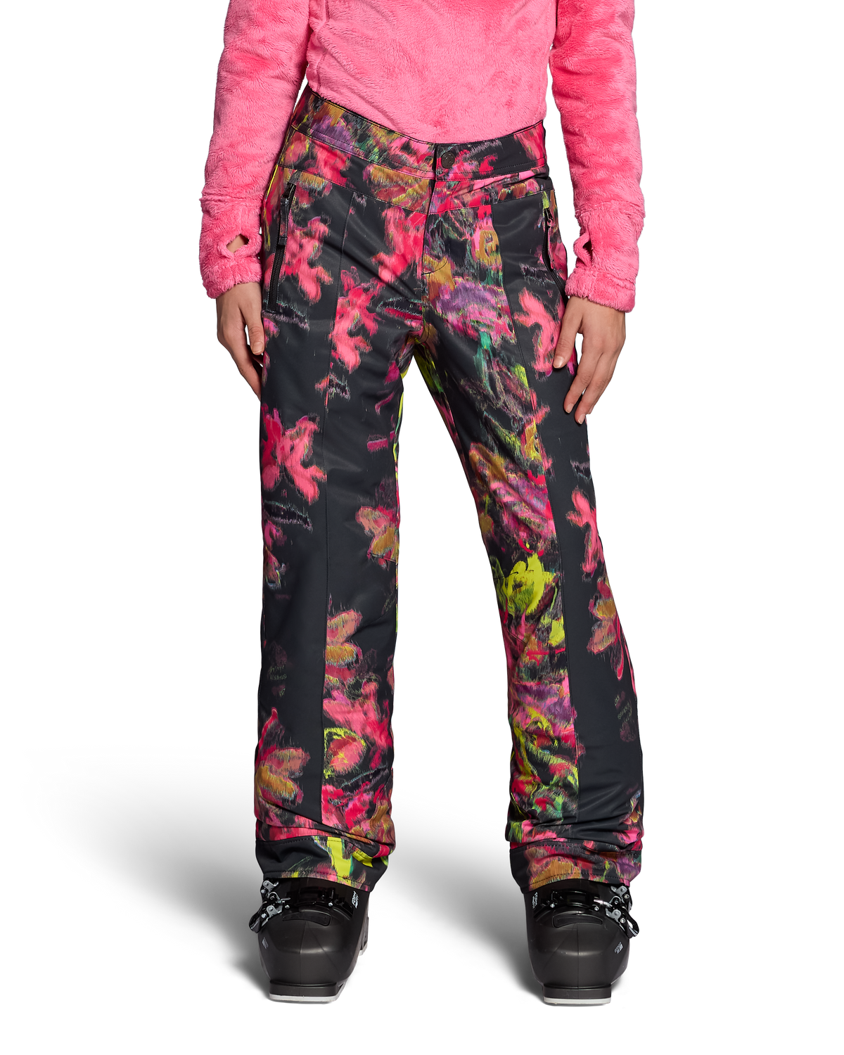 
Brooke Print Pant
