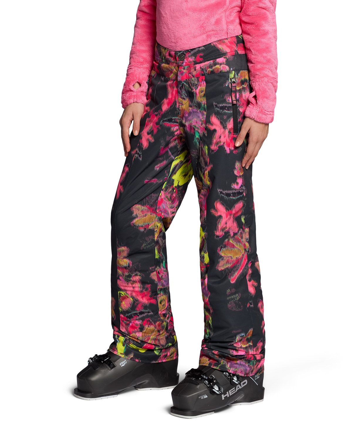 
Brooke Print Pant