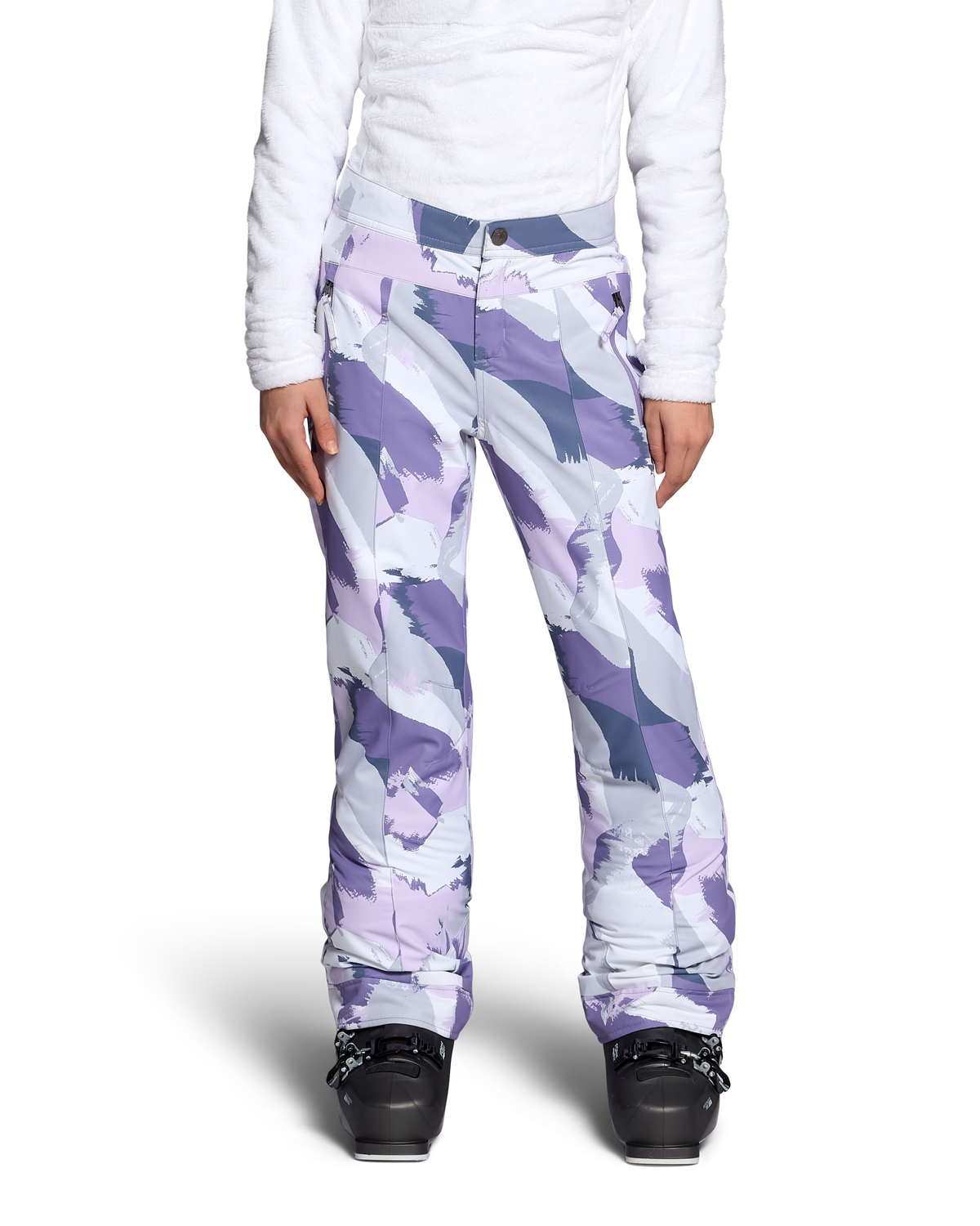 
Brooke Print Pant