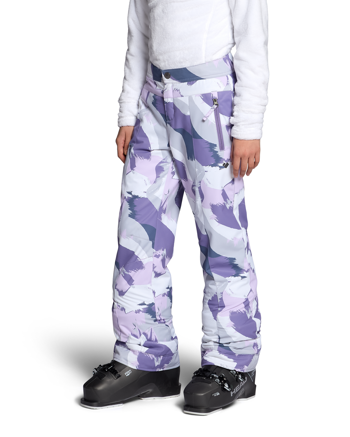 
Brooke Print Pant
