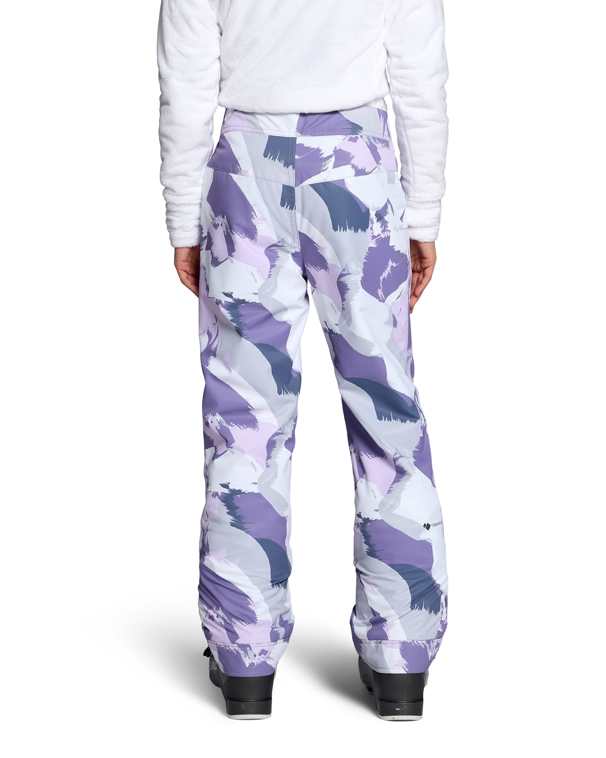 
Brooke Print Pant
