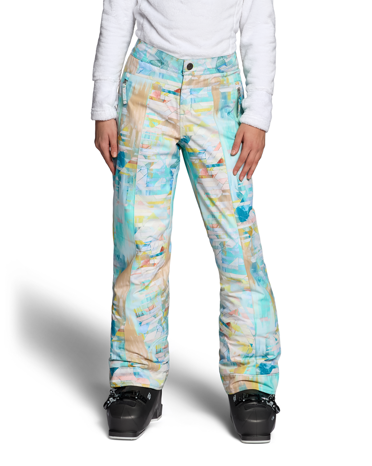 
Brooke Print Pant