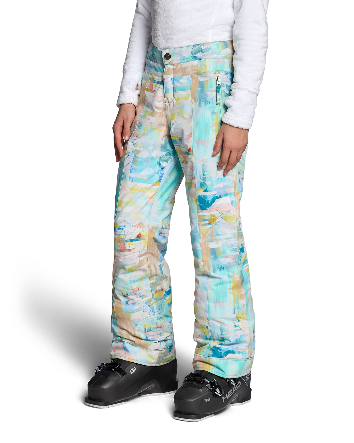 
Brooke Print Pant