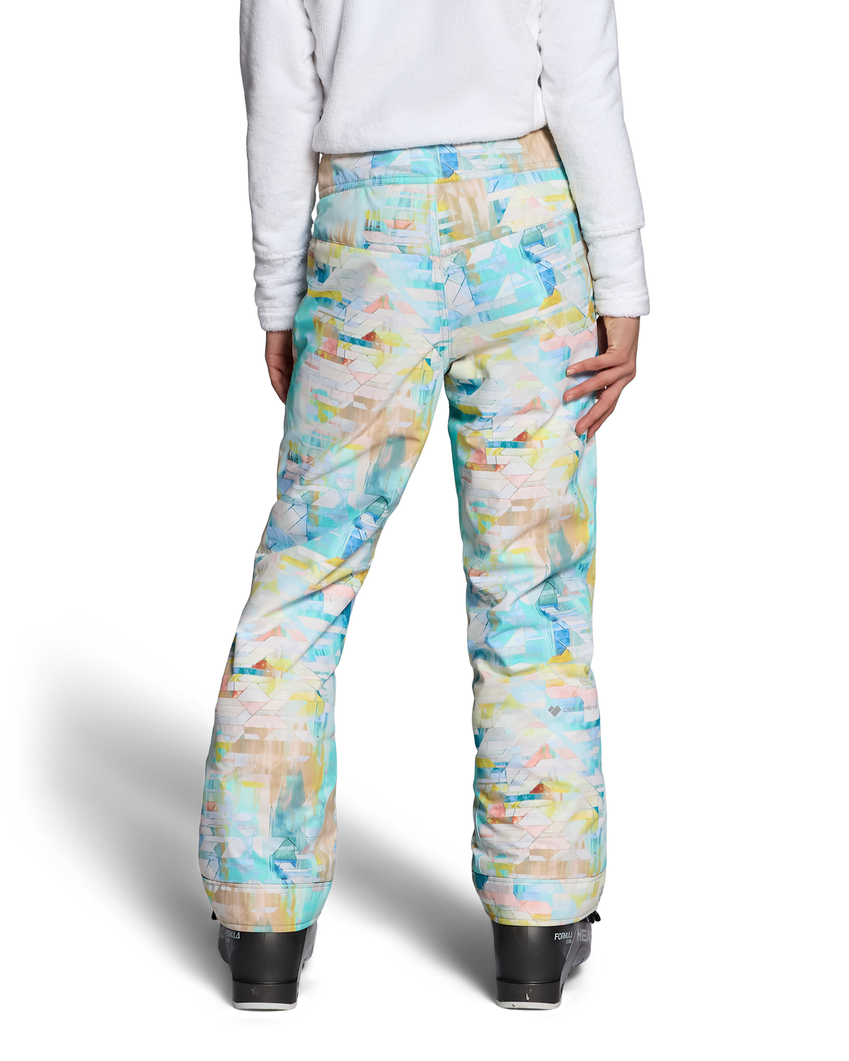 
Brooke Print Pant