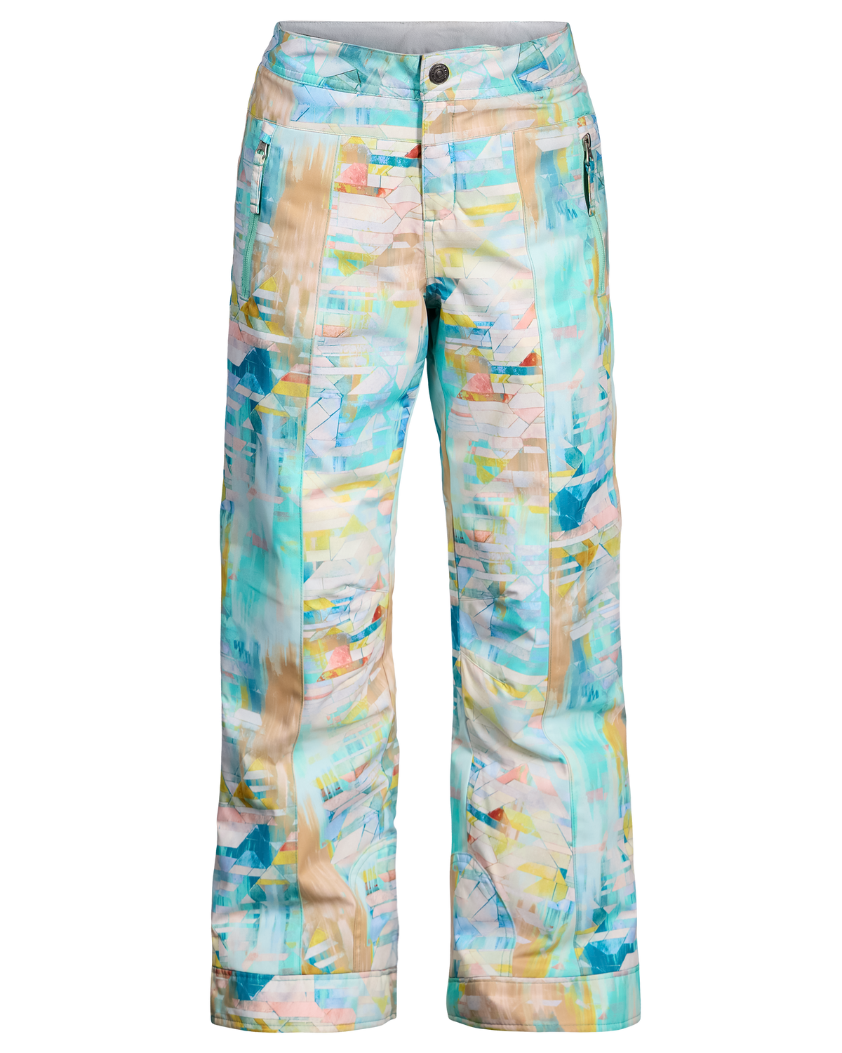
Brooke Print Pant