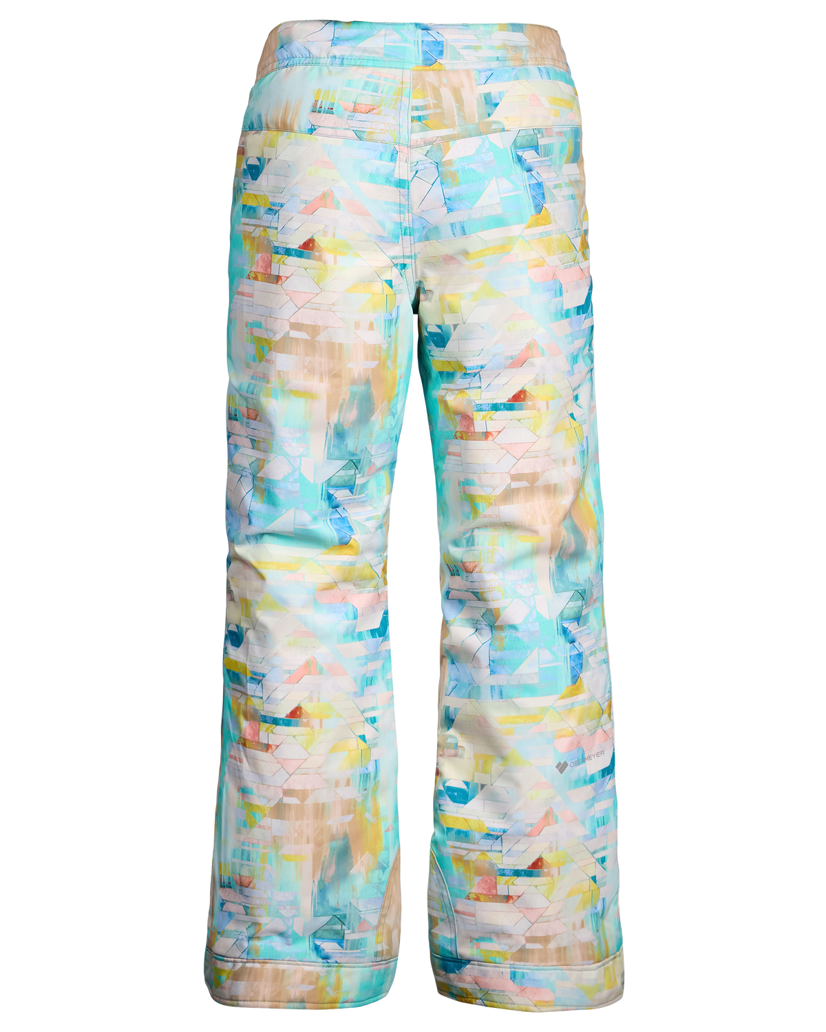 
Brooke Print Pant