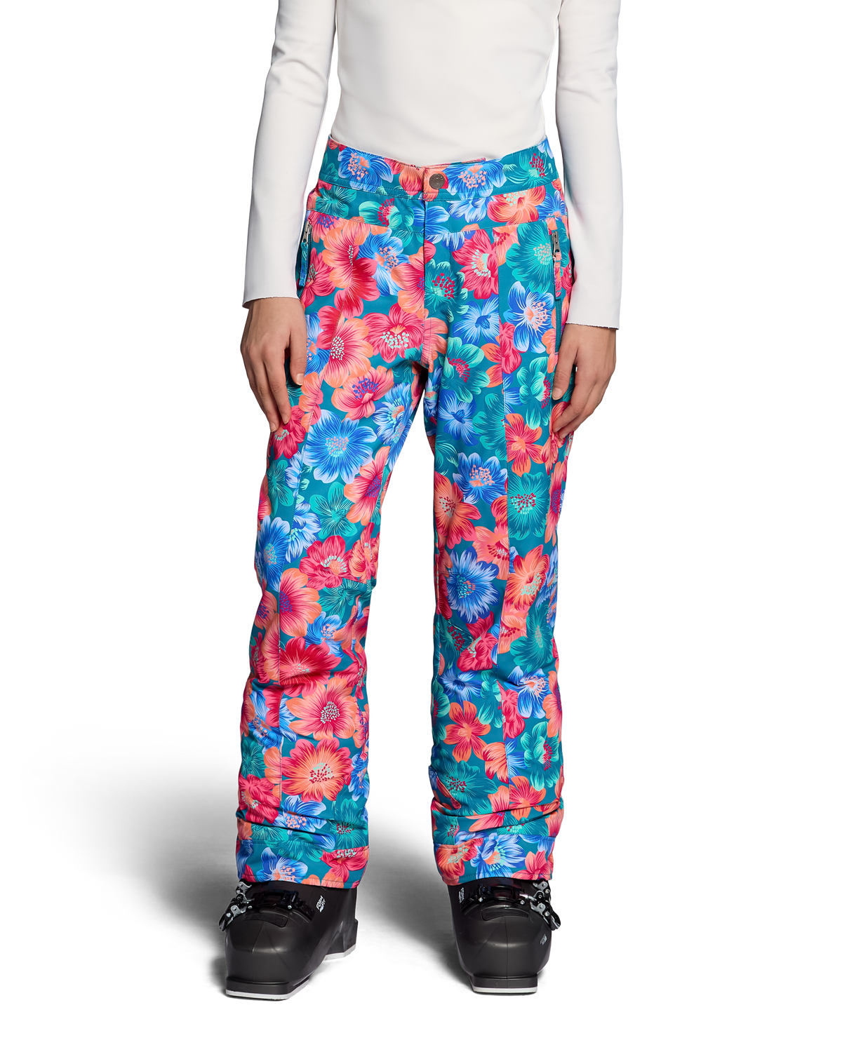 
Brooke Print Pant