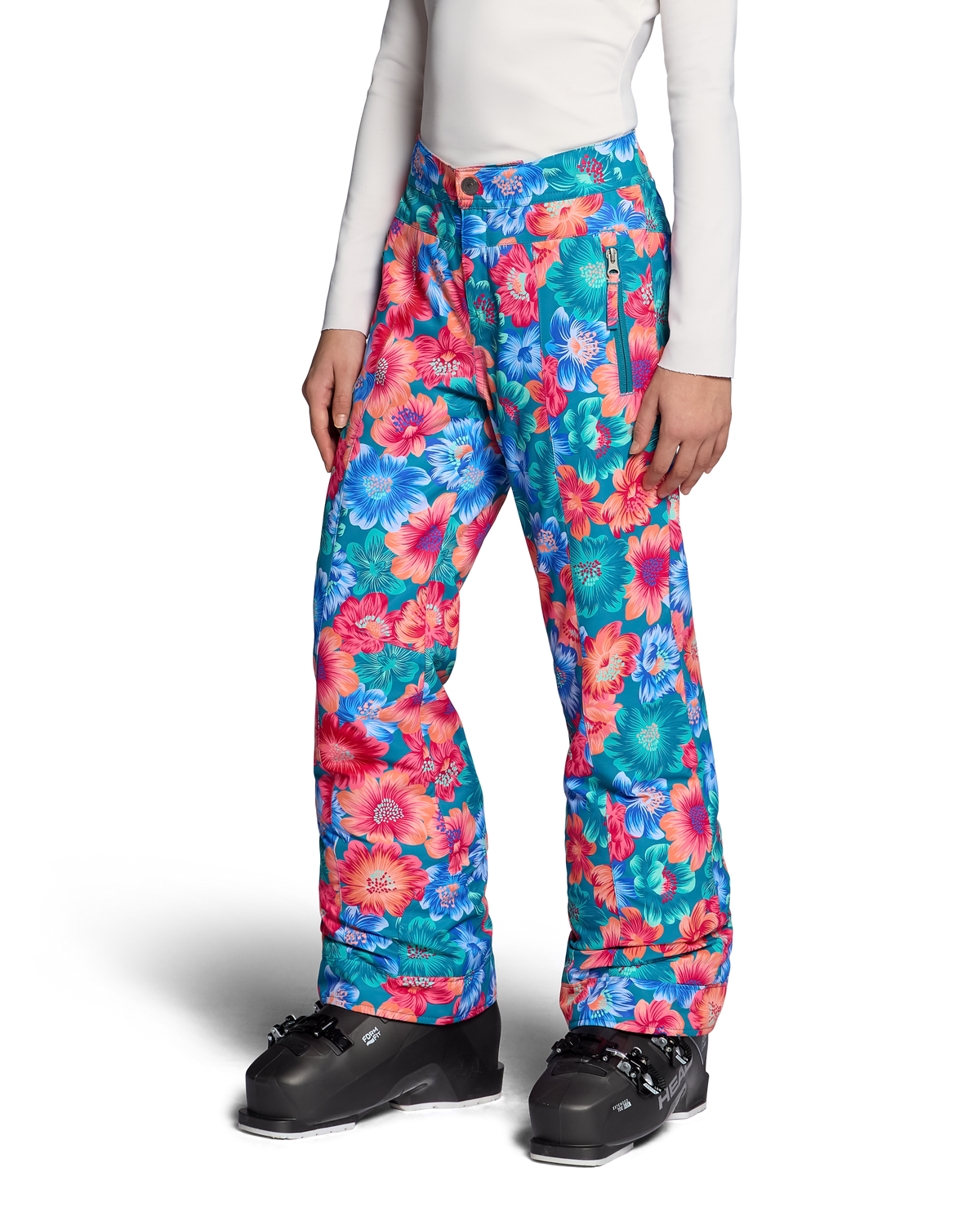 
Brooke Print Pant