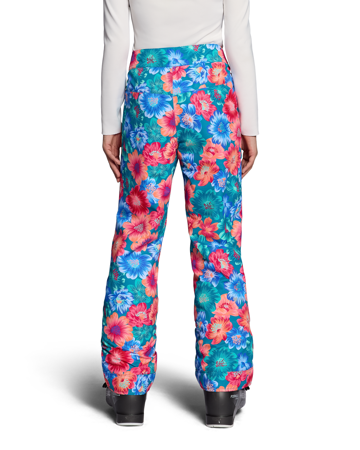 
Brooke Print Pant