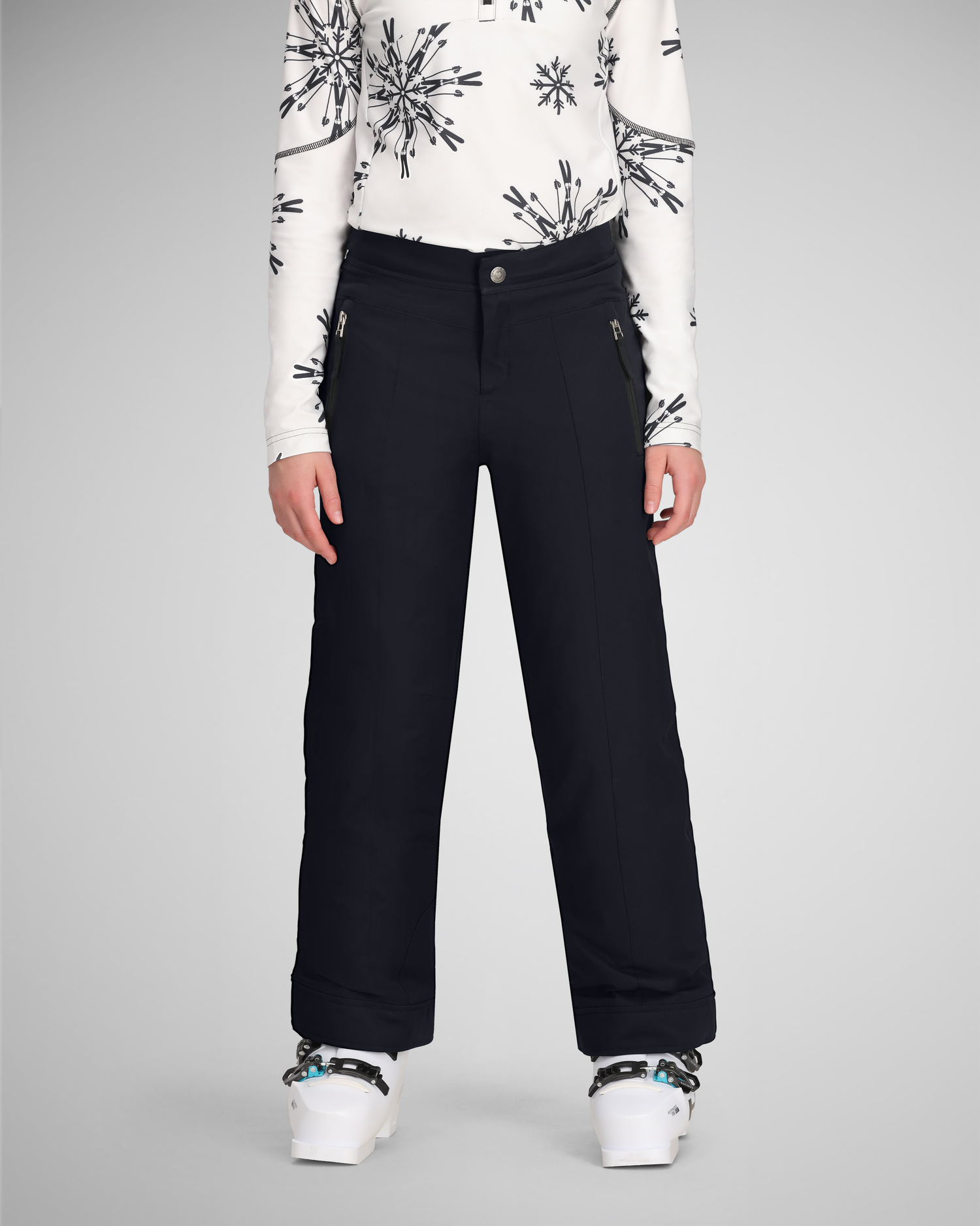 Black | 3 / MODFRT