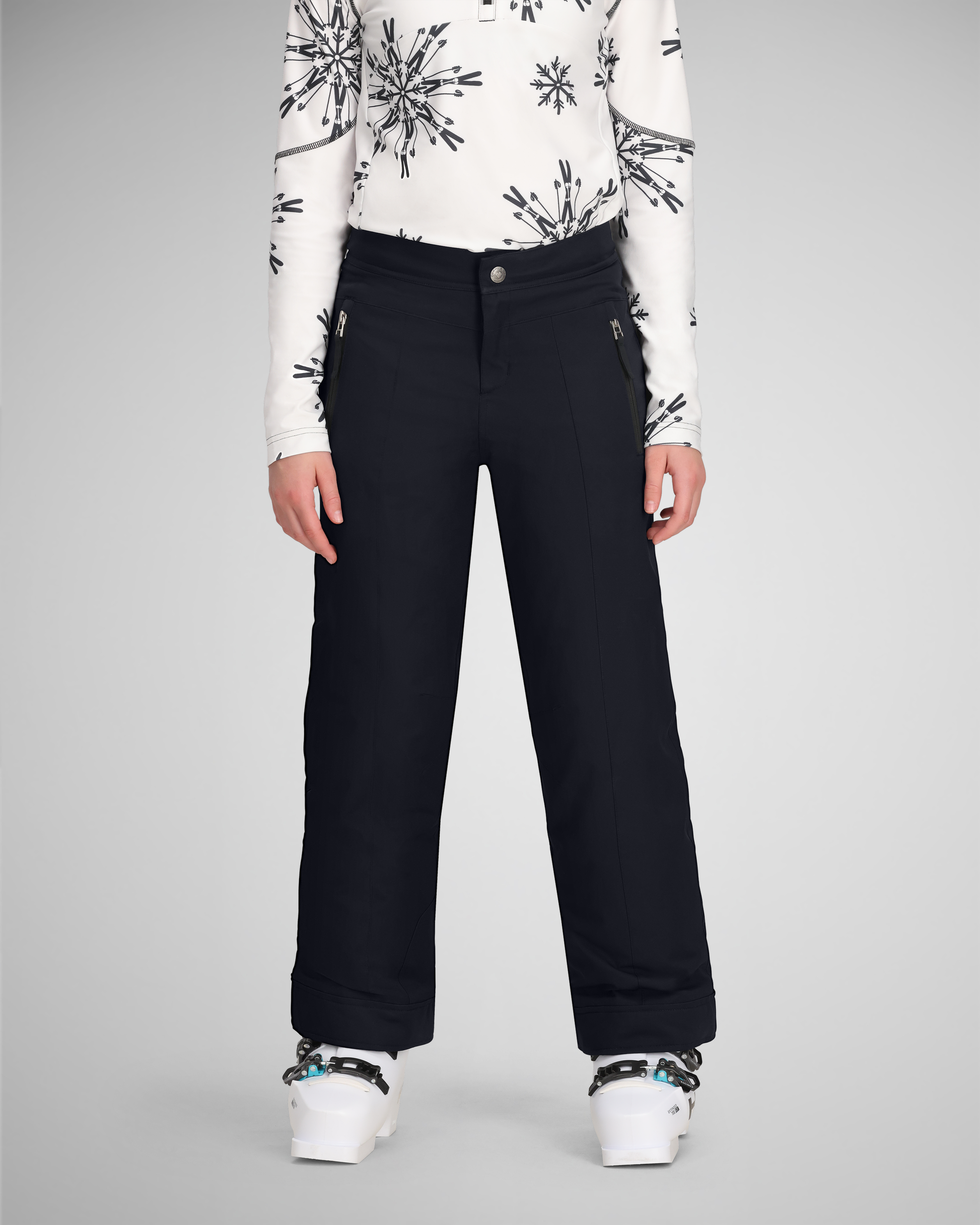 Black | 3 / MODFRT