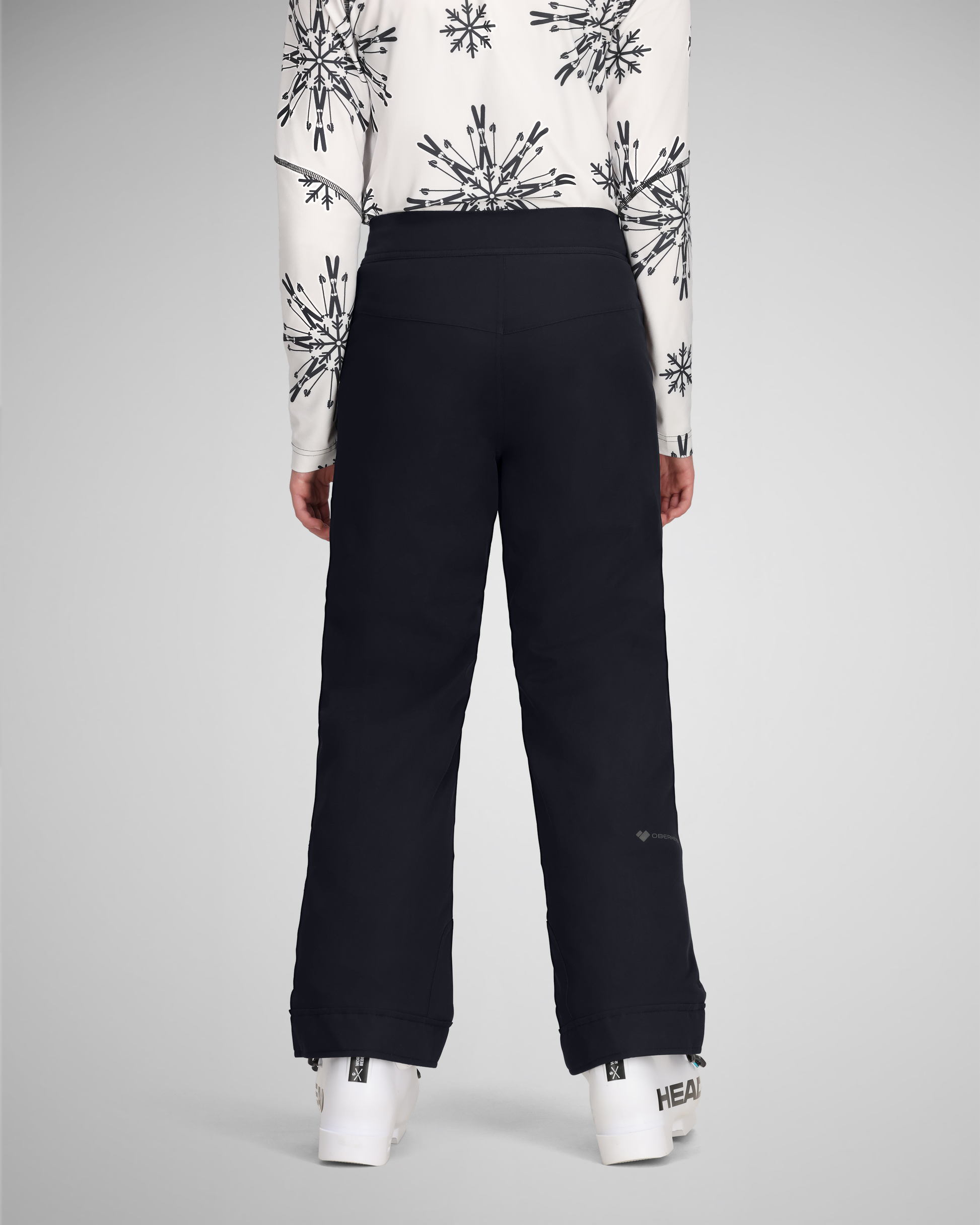 Black | 4 / MODBCK