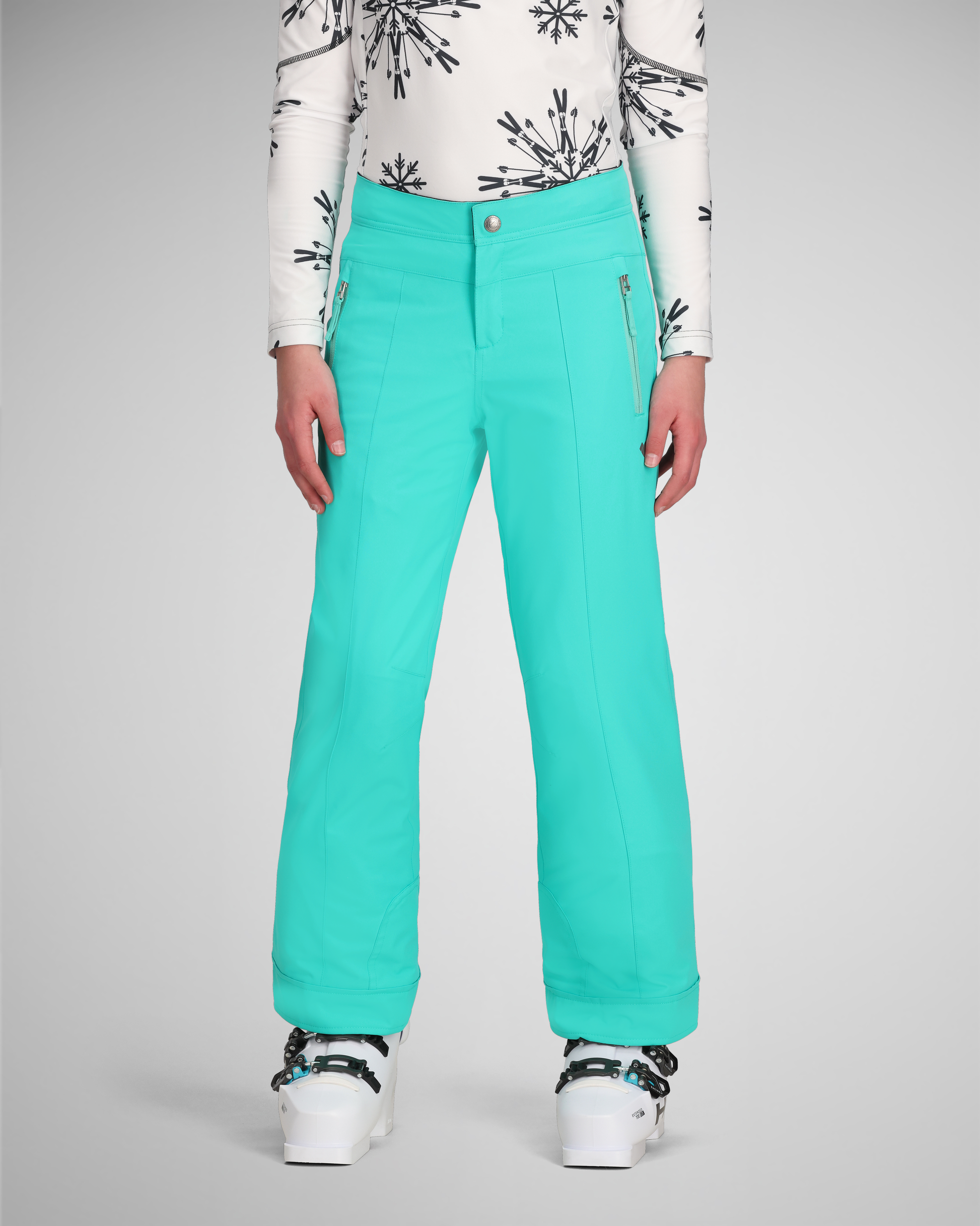 Hot Tropic | 3 / MODFRT