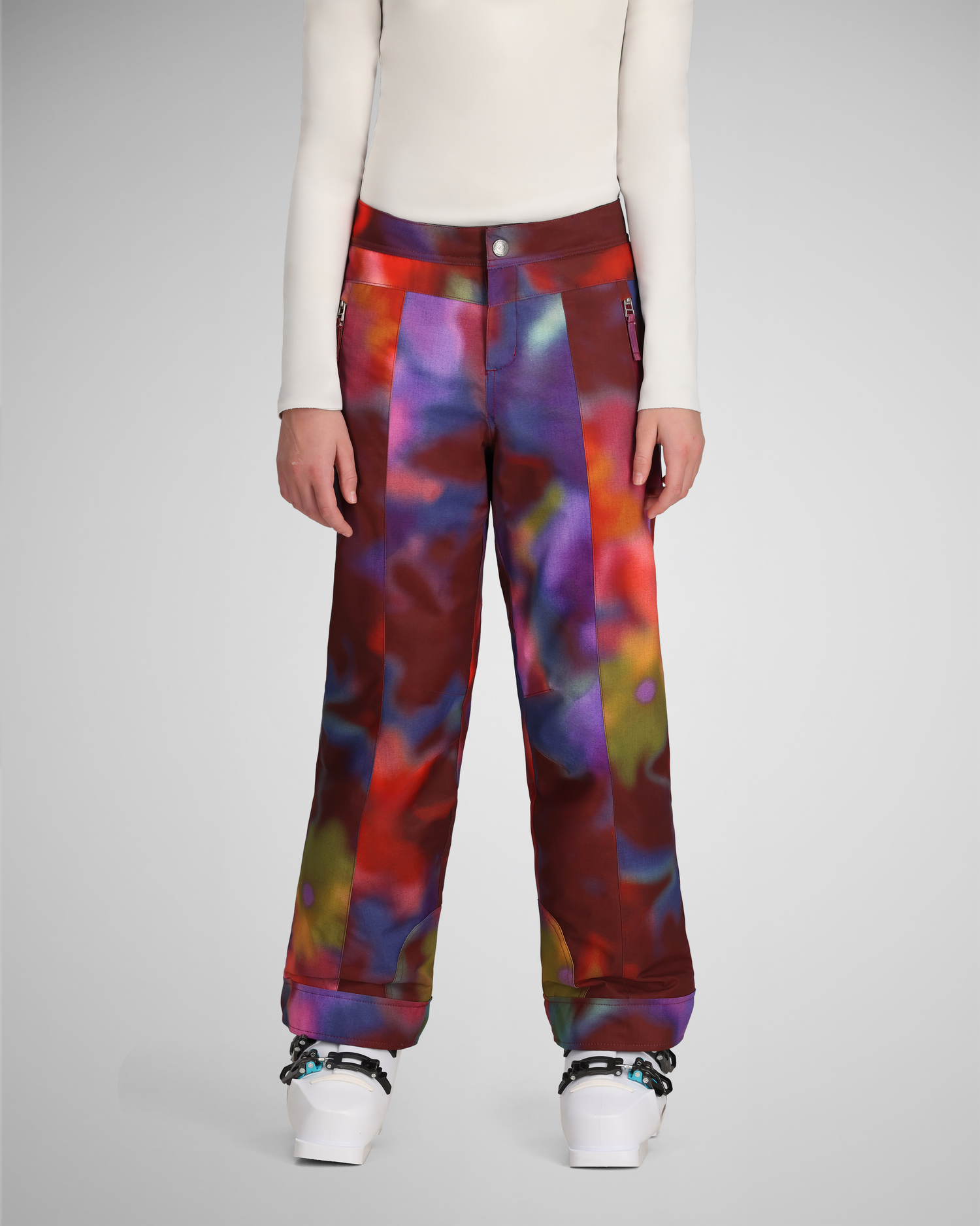 Misteria Daze | 3 / MODFRT