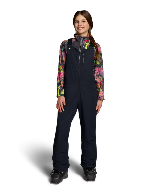 
Suzy Q Bib Pant