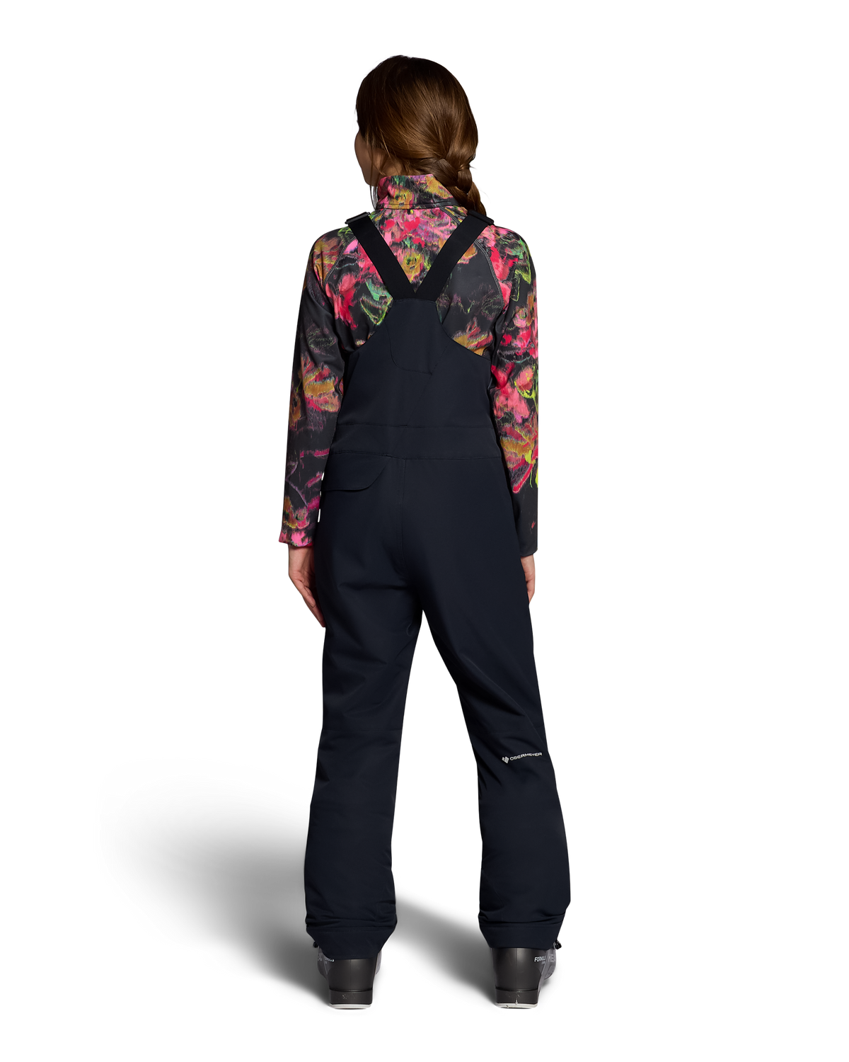 
Suzy Q Bib Pant