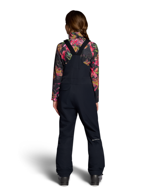
Suzy Q Bib Pant