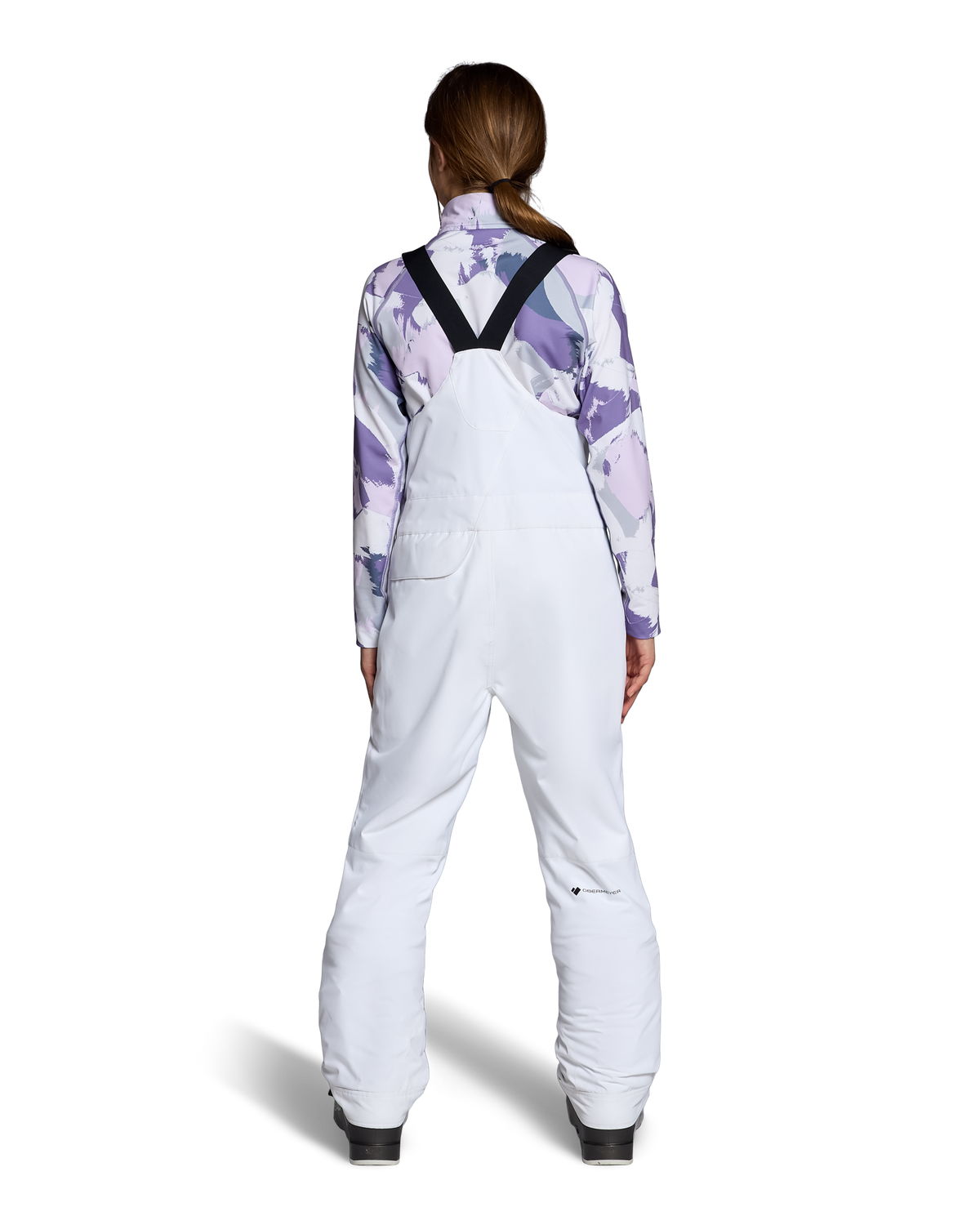 
Suzy Q Bib Pant