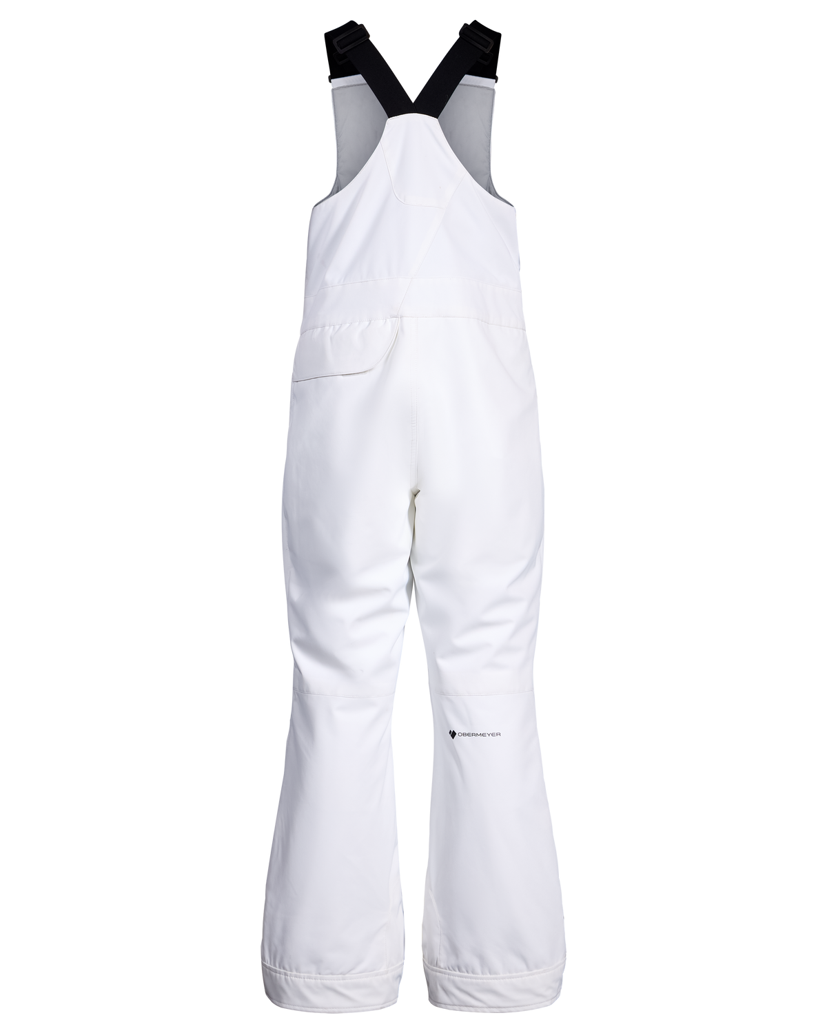 
Suzy Q Bib Pant