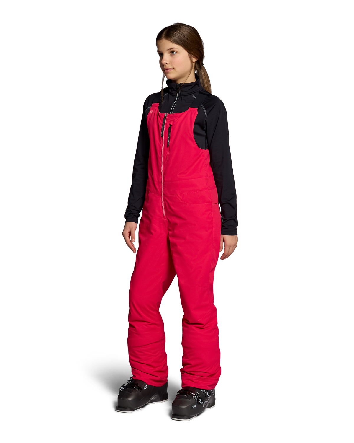 
Suzy Q Bib Pant