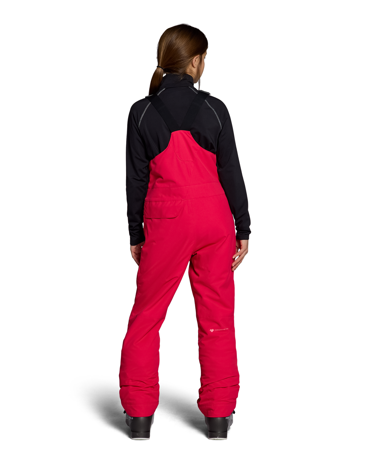 
Suzy Q Bib Pant