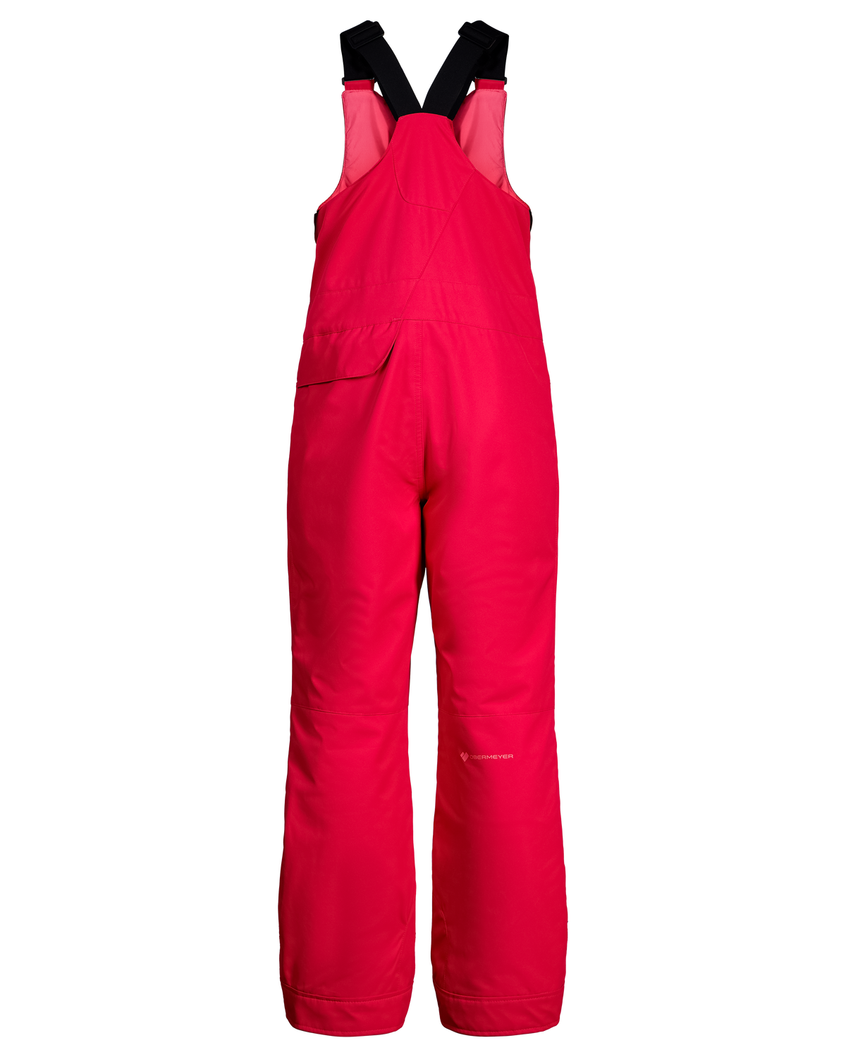 
Suzy Q Bib Pant