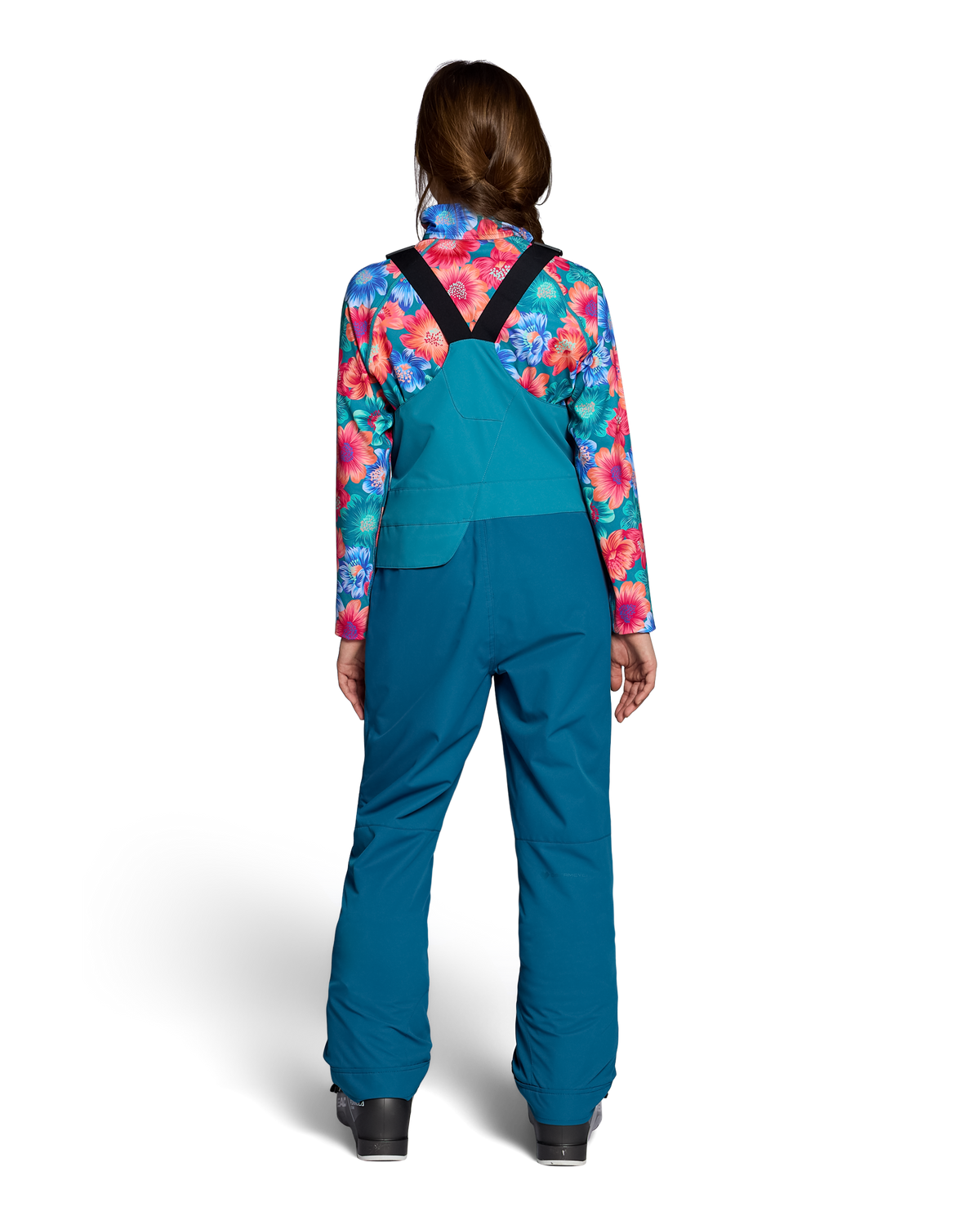 
Suzy Q Bib Pant