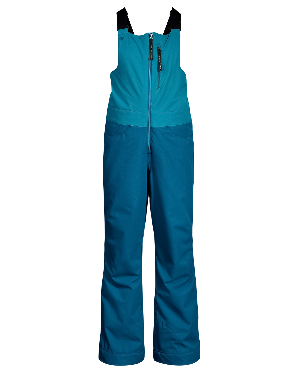 
Suzy Q Bib Pant