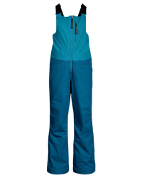 
Suzy Q Bib Pant